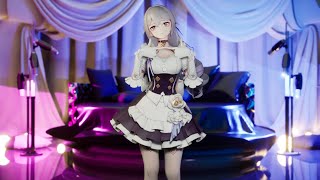 【Honkai Impact 3/MMD】Bronya FIFTY FIFTY - 'Cupid'