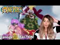 ZORO VS KAMAZO! One Piece Episode 933 Reaction + Review!