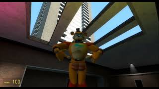 мои яйца чешутся фнаф