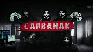 The Story Of The Hackers Who Stole $1,000,000,000: Carbanak