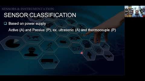 Sensor & Instrumentation || Course Introduction
