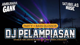 Download Lagu VIRAL !! DJ PELAMPIASAN YANG KALIAN CARI KARNAVALAN FYP TIKTOK • SATUBELAS MUSIC MP3 Download Lagu VIRAL !! DJ PELAMPIASAN YANG KALIAN CARI KARNAVALAN FYP TIKTOK • SATUBELAS MUSIC MP3