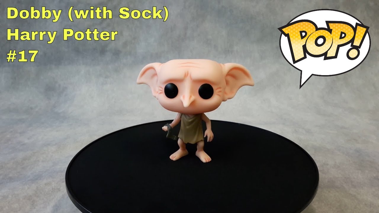 funko pop harry potter 17