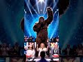 Bigfoot on America’s Got Talent.#bigfootvlogs #ai