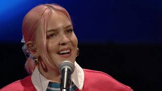 Download Lagu Anne Marie - Watermelon Sugar MP3