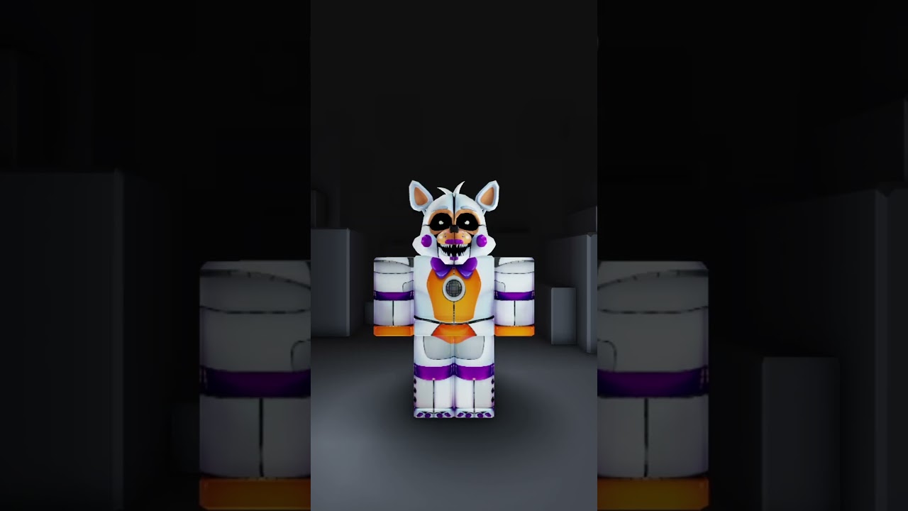 Lolbit - Roblox