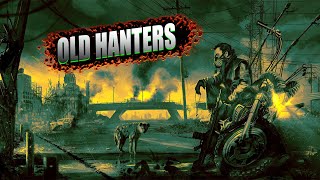 : Dayz - [RU] Old Hanters-PvE I O  |