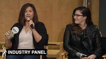 Casting Directors: How To Create A Self Tape | MORE: Self-Tape Auditions Panel