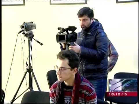 ლევან გაბუნიას პრესკონფერენცია