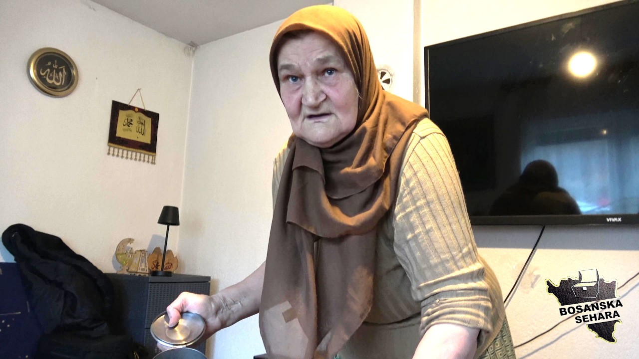 Strugnula materi,poslije dva mjeseca braka da nebi teretovala