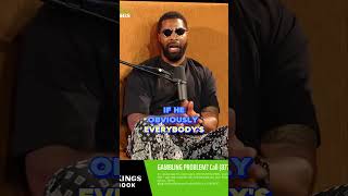 Nba Player Shuts Down The Kobe Vs. T-Mac Debate... Forever