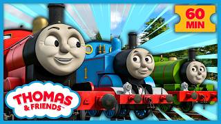 meet thomas his special friends thomas friends 60 minutes