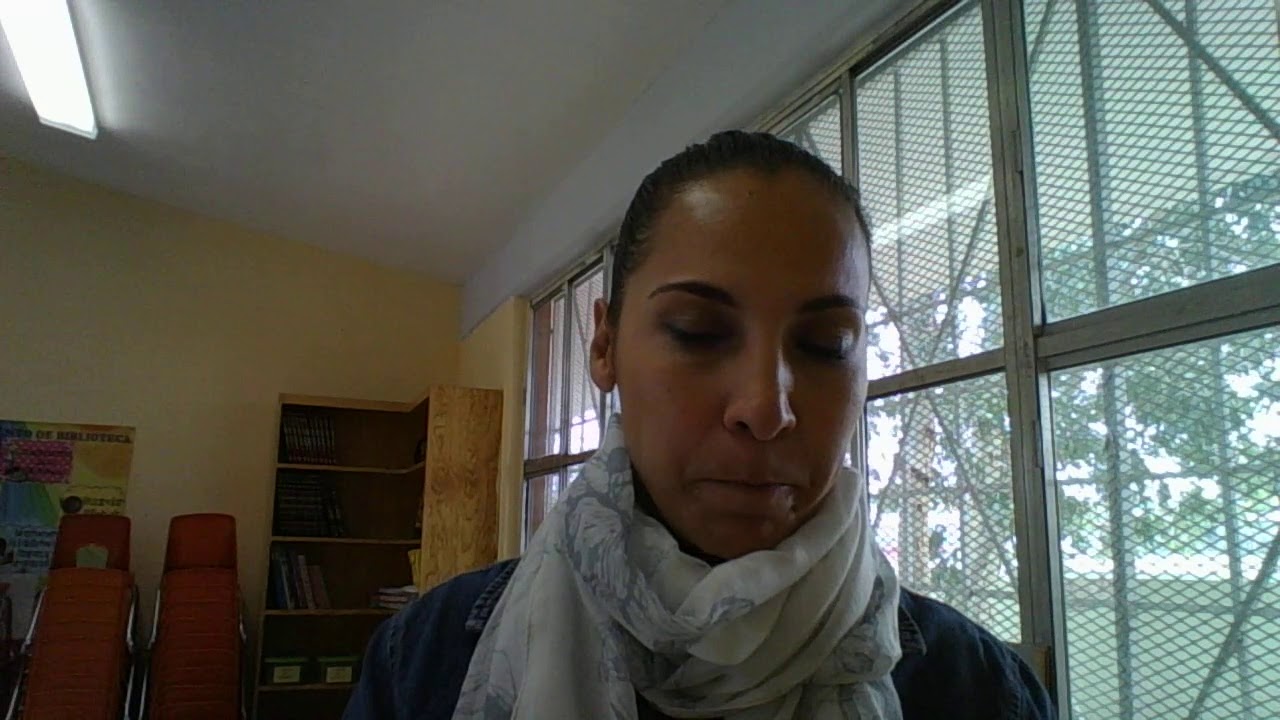 actividad 1 presentacion erika quiñonez YouTube