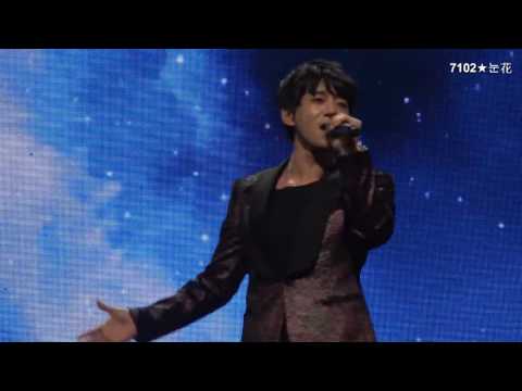 [Fancam]★팬바보 황치열~치열UP 팬미팅~陪我一起做夢~치여리꿈 꿔~[20161127][Hwang Chiyeul 黄致列]