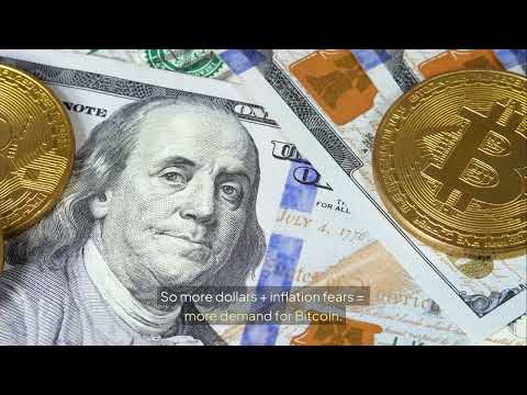 What is M2 Money Supply and Why Bitcoin Cares!