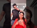 Shalu Ayush New Funny Reels Video From Set Of Bhagya Lakshmi Shalu Ayush New Funny Reels Video From Set Of Bhagya Lakshmi
