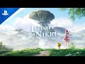 Infinity nikki  debut trailer  ps5  ps4 games