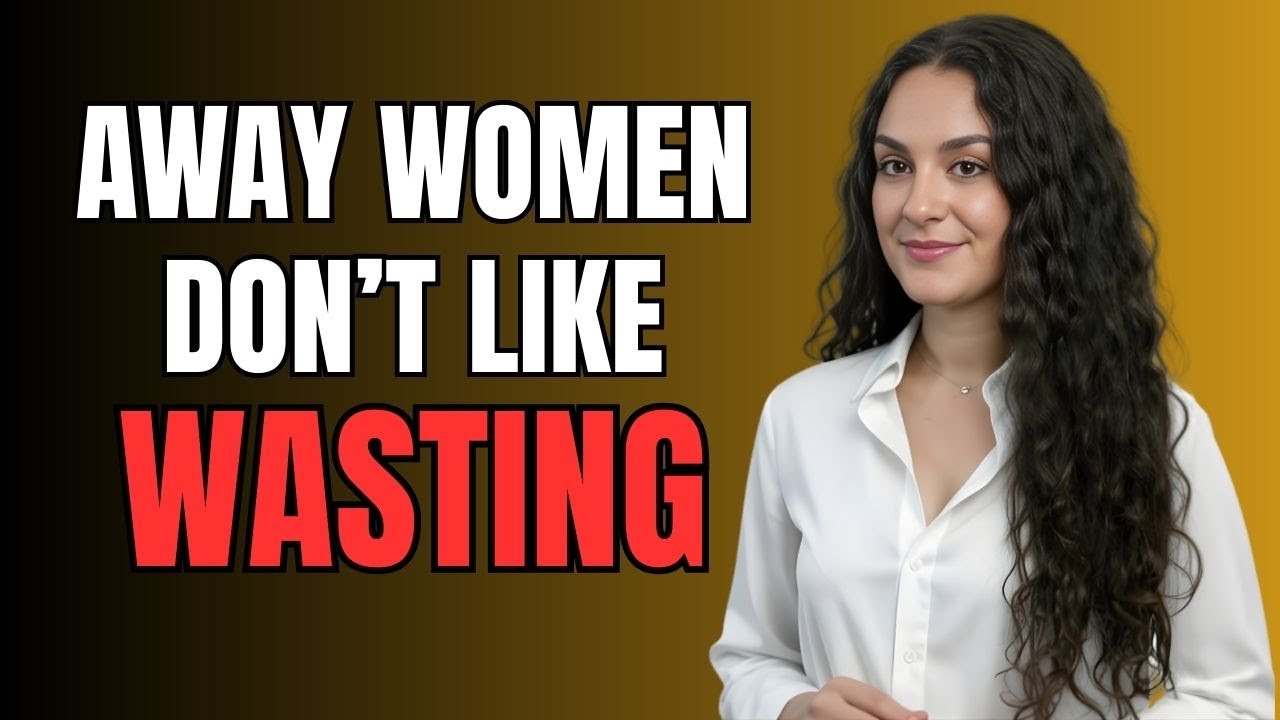 When a woman is into an older guy, she always tests him with THIS | Female Psychology