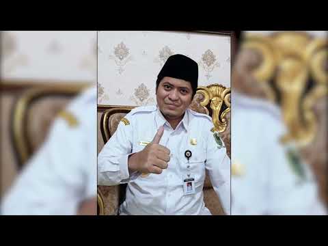 Ucapan Selamat Wakil Bupati Purbalingga atas Pelantikan Muhyat SE ME sebagai Ketua STMIK Kebumen
