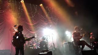 Stereophonics - Elevators - Paris l&#39;Olympia 29 janvier 2020