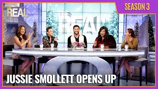 [Full Episode] Jussie Smollett Opens Up
