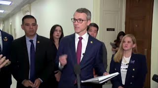 'Extent of His Knowledge': Lawmakers Expose Bondi's Stunning Answer on Trump and Epstein