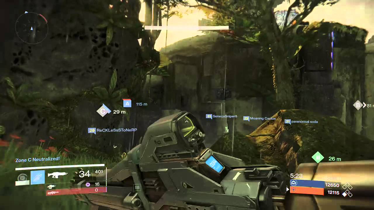 ARES228 - YouTube