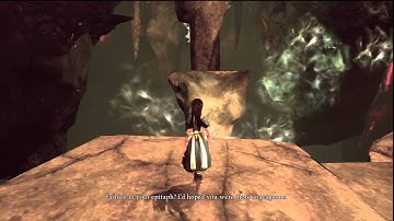 Alice Madness Returns Play Through Part 20