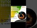 TUTORLY.ONLINE TUTORING PLATFORM #education#onlinetuition#trending#cbse#studysmart#oneononetutoring