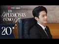 SUB ESPAÑOL Drama Tan Hermosas Como Tú As Beautiful As You 你比星光美丽 Episodio 20