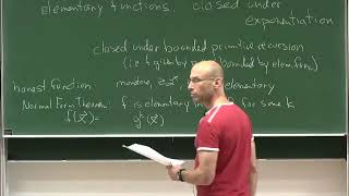 Information Dr. Robert Seth Lubarsky | Elementary Real Analysis Update