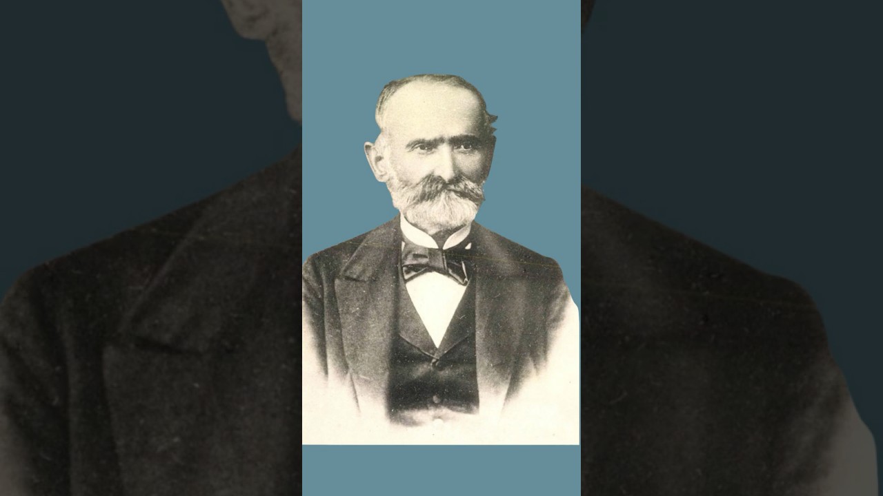 Josef Pancic, who loved to "botanize" 