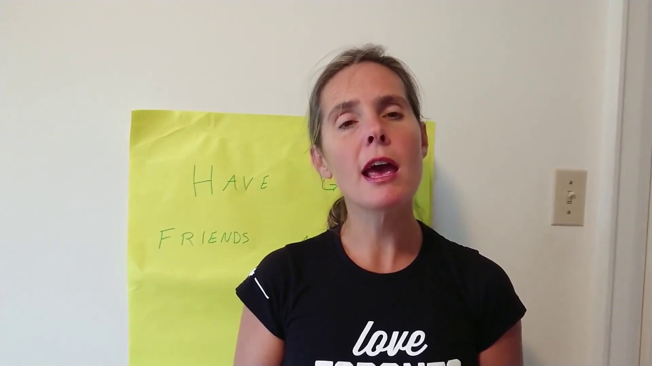 Sarah Climenhaga — Crime [Student Vote Toronto 2018]