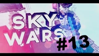 Vime World SkyWars #13(ЧТО ТАКОЕ ЛУК!!!)