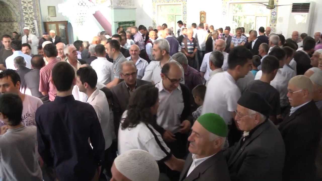 Ballica`da Ramazan Bayrami (1.bölüm)