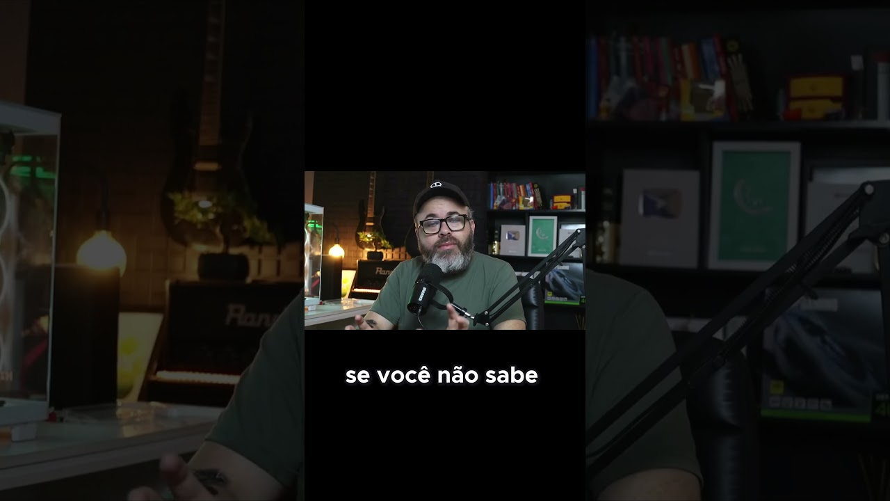 Use o Gemma 4 de Graça e Offline no Seu PC!