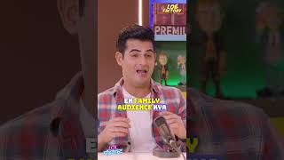 Omkar Kapoor Talks About Luv Ranjan...#shorts