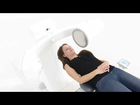 BIOLASE DaVinci Imaging™ D3D™ CBCT System: The lowest radiation for multiple field of view 3D CBCT s - video from Dentalcompare