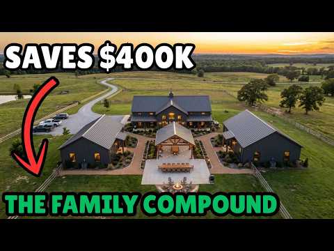 Video The Architectural Blueprint Thats Rebuilding the American Family