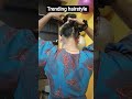#viral #trending #hairstyle #youtubeshorts #hair #ytstudioes #makeup #trend #makeuptutorial #shorts