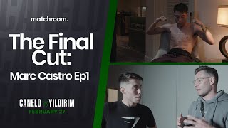 The Final Cut: Marc Castro Episode 1