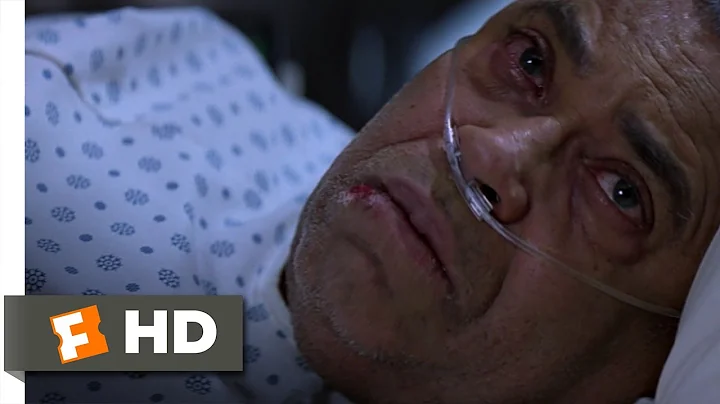Clear and Present Danger (5/9) Movie CLIP - You Ga...