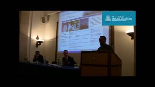 LGBT Rights in the Commonwealth: historical legacies and contemporary reforms: Session 1