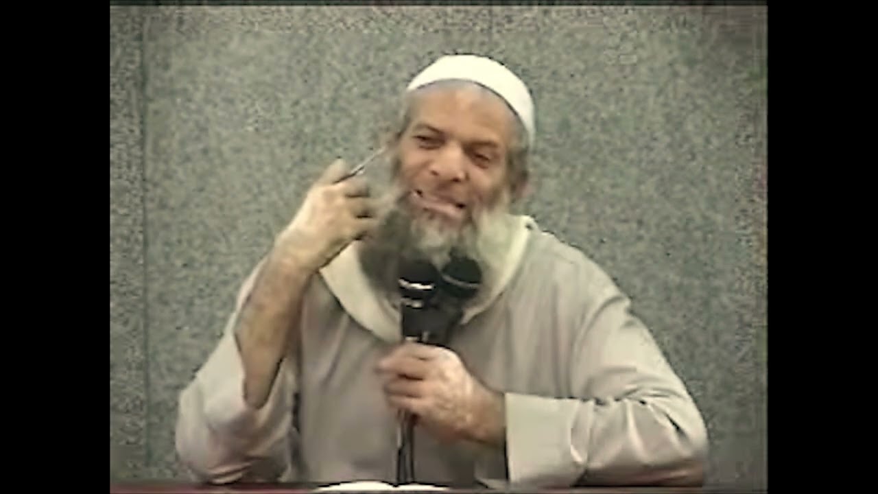 امرأة مصابة بجلطة ومنعها الأطباء من الصيام فما الحكم؟ | الشيخ رسلان - Sheikh Raslan - Cheikh Raslan