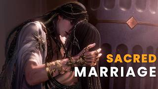 ZAYNE MYTH: Sacred Chapter | FULL STORY | Love and Deepspace