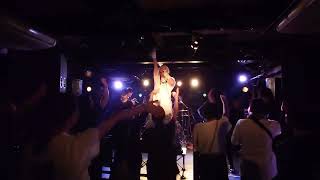 Earthists. - Yours (2025/10/16 TRUST YOUR SOULS @名古屋R.A.D)