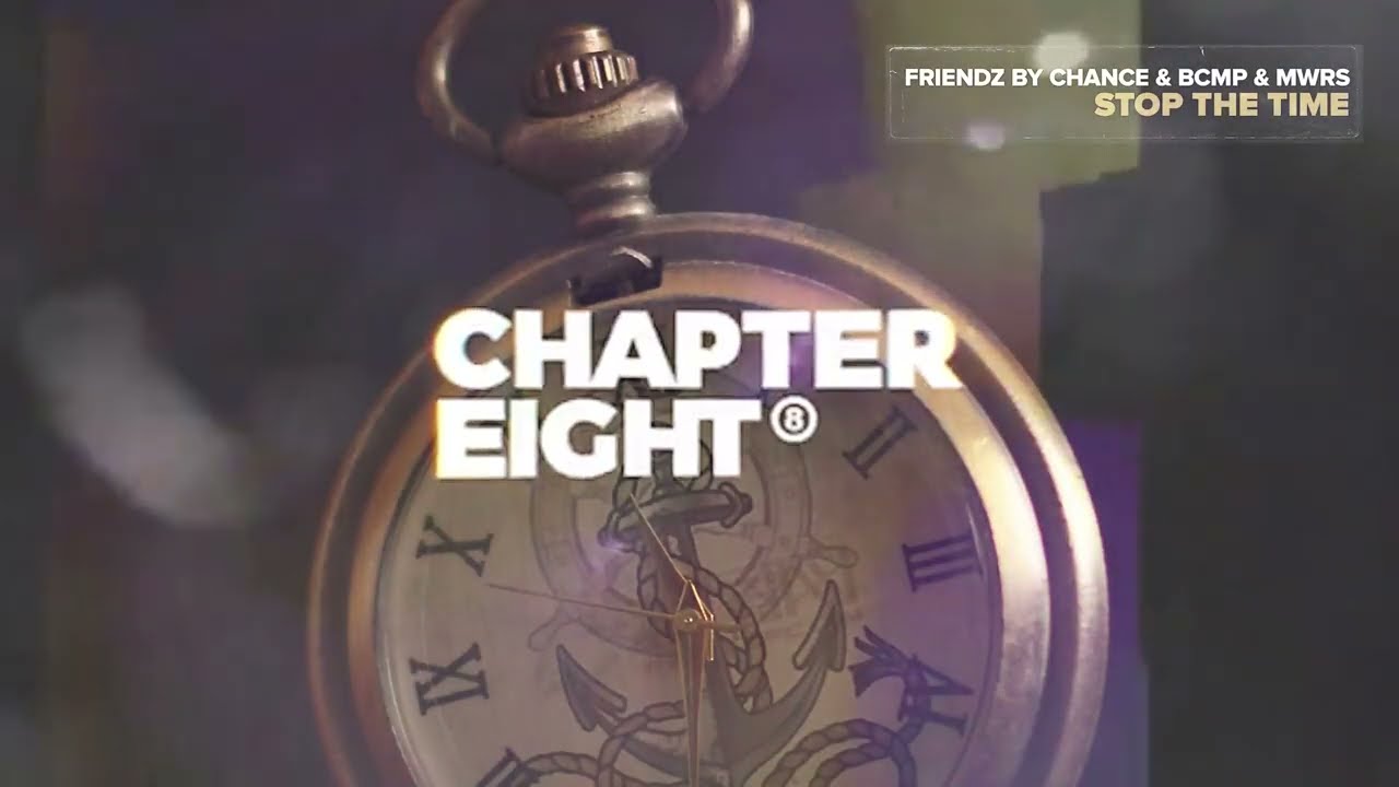Watch Friendz By Chance & BCMP & MWRS - Stop The Time on YouTube Watch Friendz By Chance & BCMP & MWRS - Stop The Time on YouTube