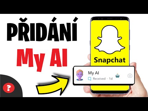 Video: Proč se můj snapchat neotevře?