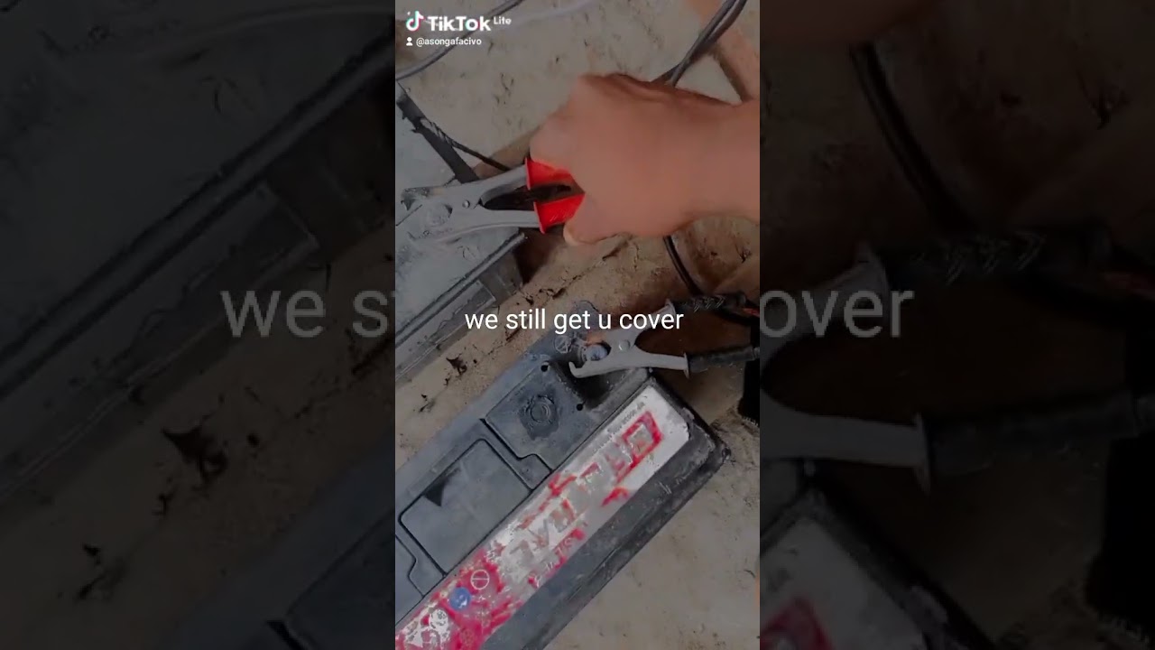 car battery maintenance we still get u cover 