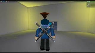 Roblox [MELTDOWN] Quantum Science Multipurpose Labs V.5